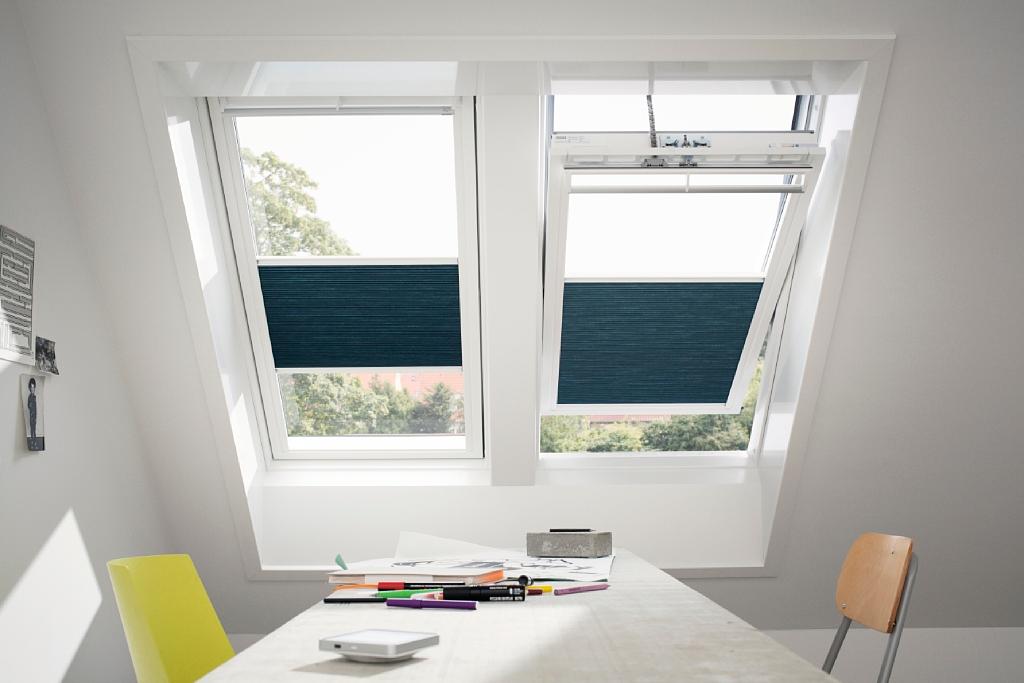 Fenêtre VELUX INTEGRA